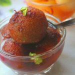 RAVA JAMOON RECIPE 4
