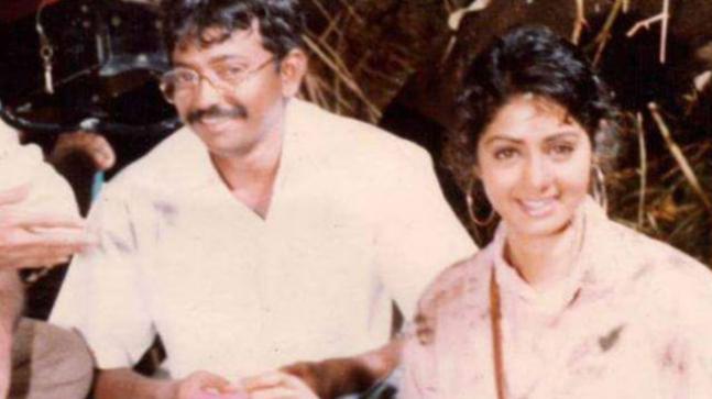 RGV sridevi 1