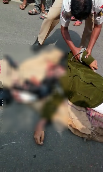 RMG ACCIDENT 2 1