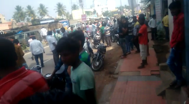RMG ACCIDENT 3