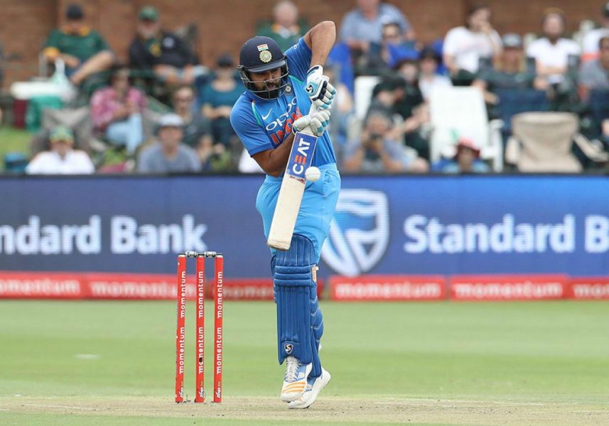 ROHIT SHARMA 1