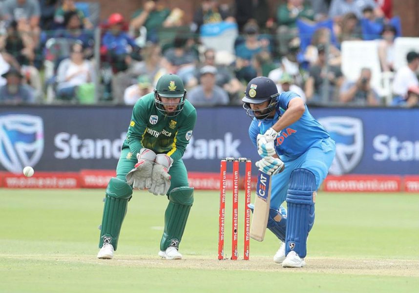 ROHIT SHARMA 10
