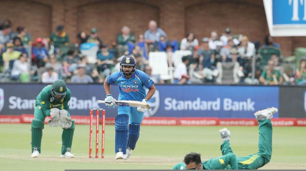 ROHIT SHARMA 11