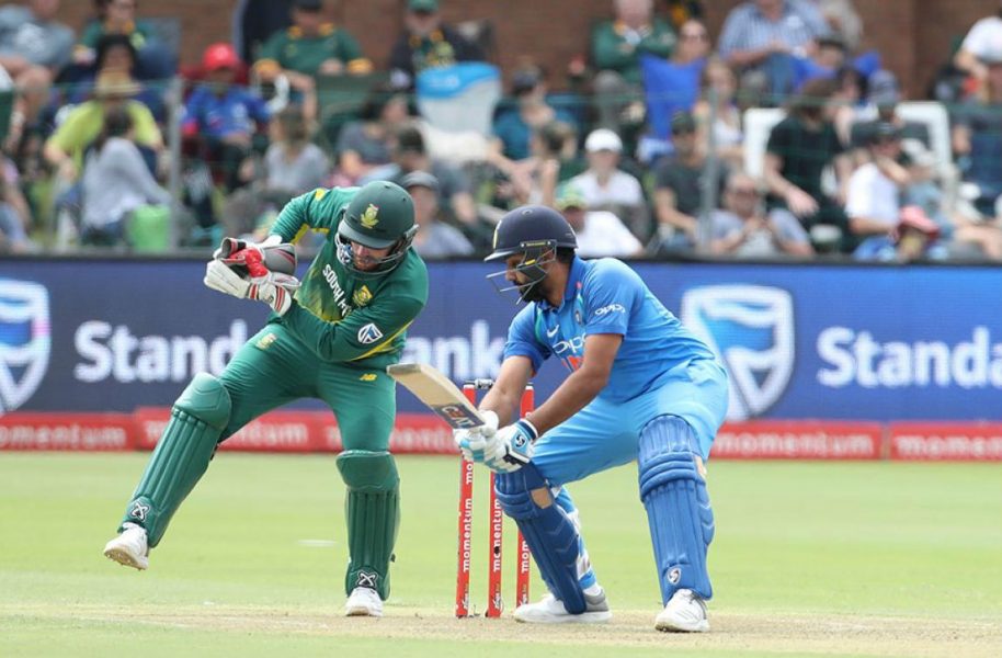 ROHIT SHARMA 13