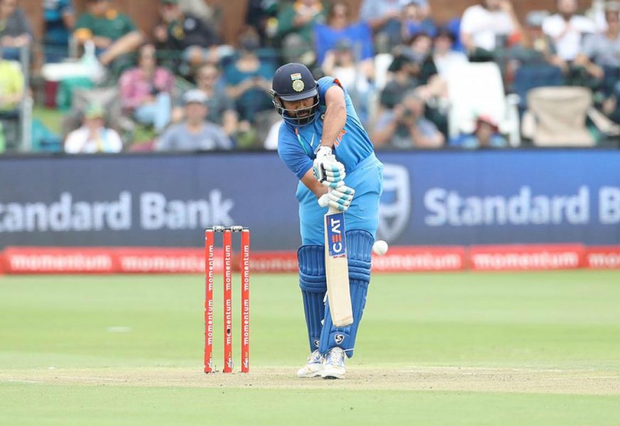 ROHIT SHARMA 14