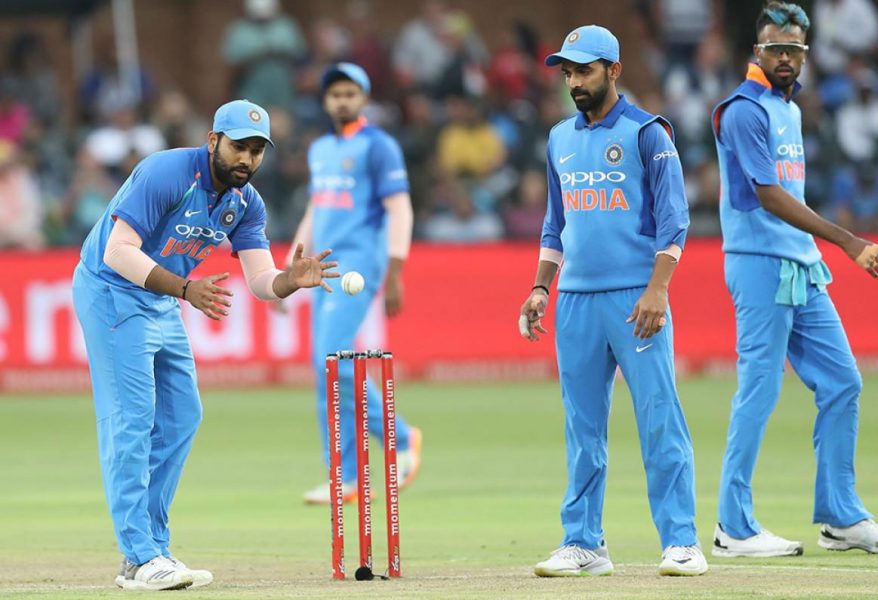 ROHIT SHARMA 5