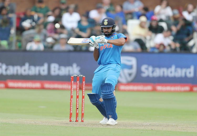 ROHIT SHARMA 9