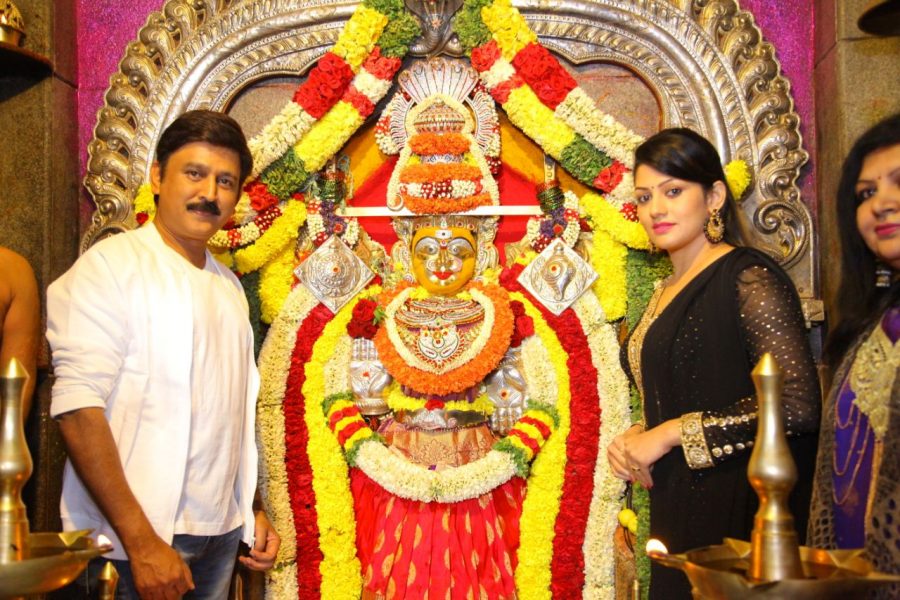 Radhika Kumaraswamy 2