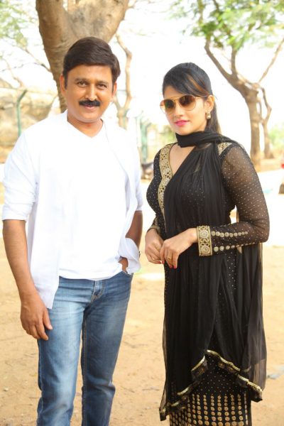 Radhika Kumaraswamy 4