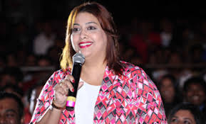 Rakshitha prem 2