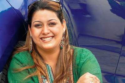 Rakshitha prem