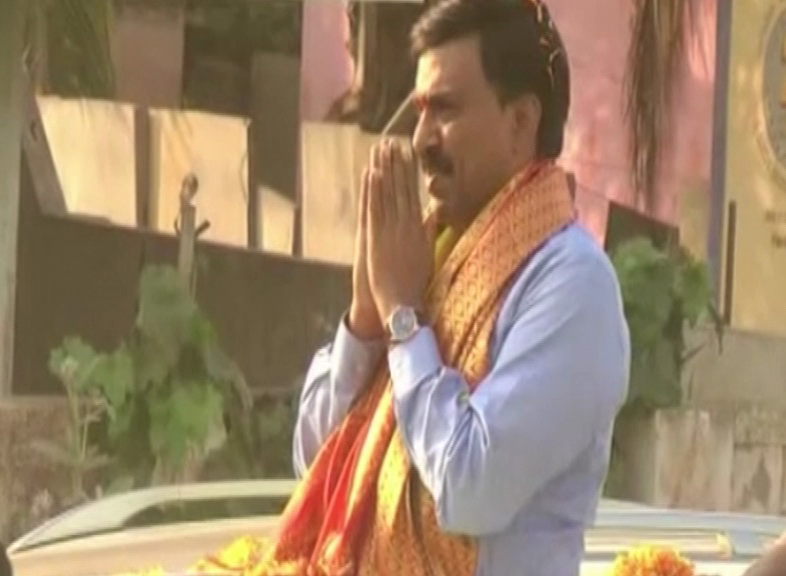 Reddy Politics 1