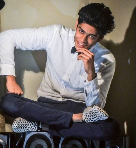 Roshan Abdul 4