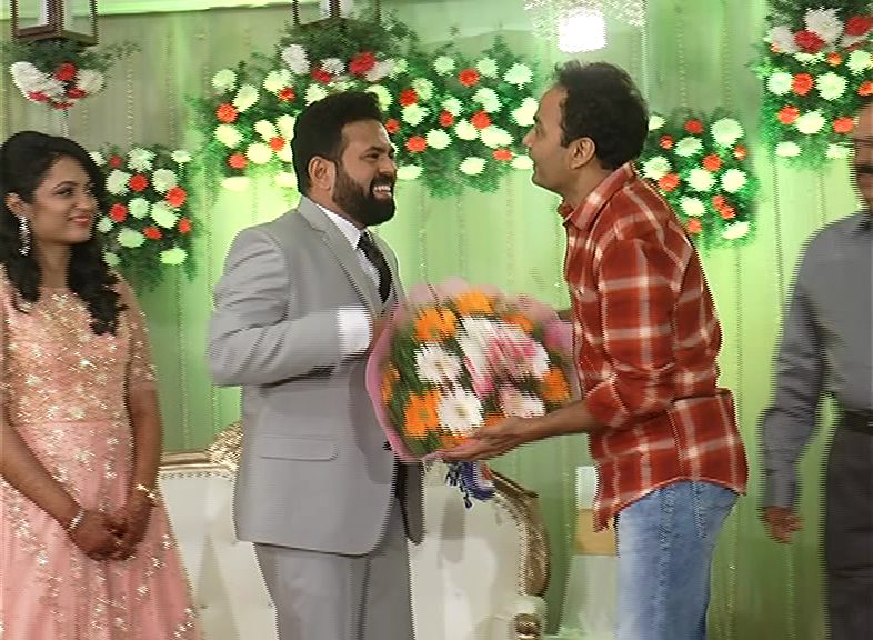 SANTHOSH ANANDRAM 2