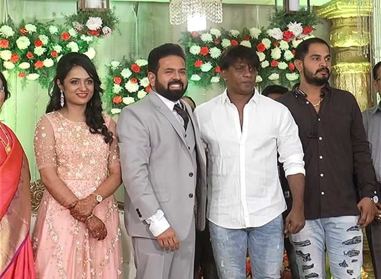 SANTHOSH ANANDRAM 3