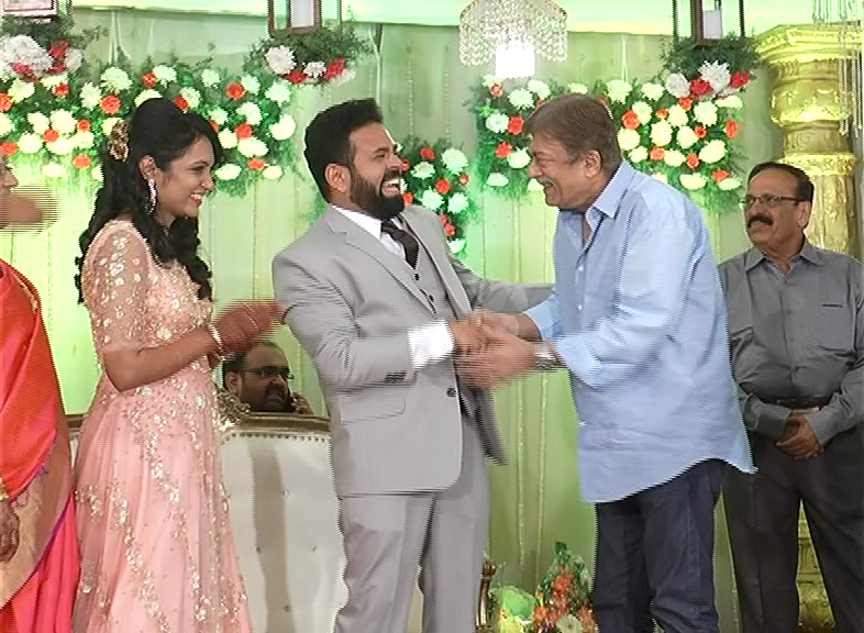 SANTHOSH ANANDRAM 4