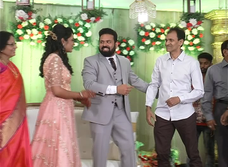 SANTHOSH ANANDRAM 6