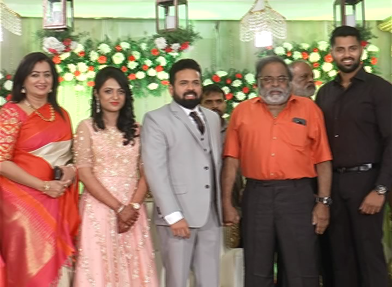 SANTHOSH ANANDRAM 8