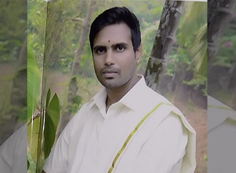 SANTHOSH