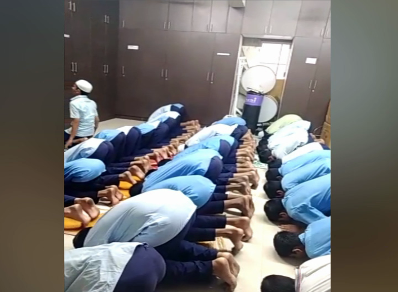 SHIVAJI NAGAR SCHOOL 5