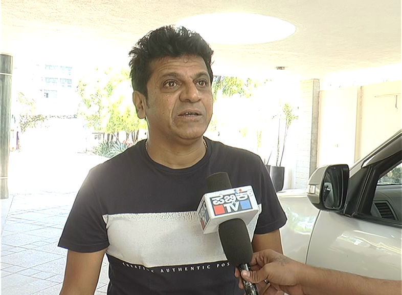 SHIVANNA