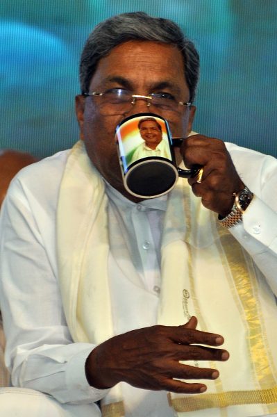 SIDDARAMAIAH 1