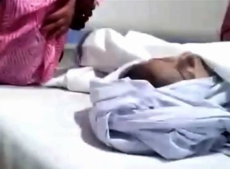 SRIDEVI DEADBODY 2