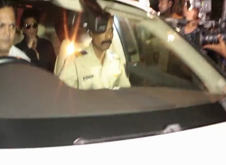 SRIDEVI GUEST 2
