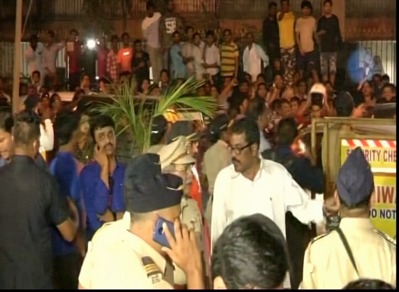 SRIDEVI GUEST 8