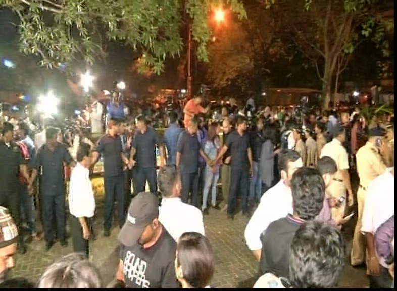SRIDEVI GUEST 9