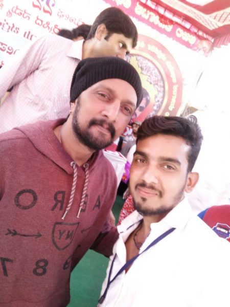 SUDEEP 1 1