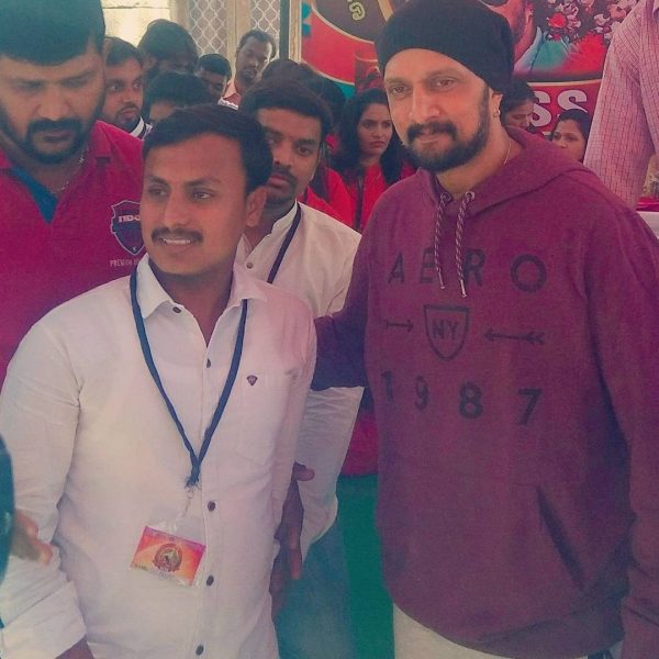 SUDEEP 10