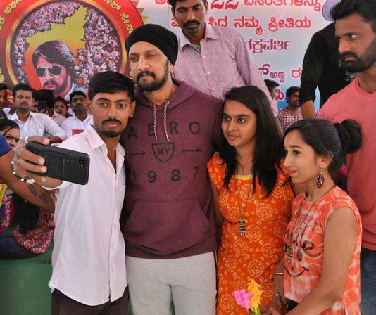 SUDEEP 2 1