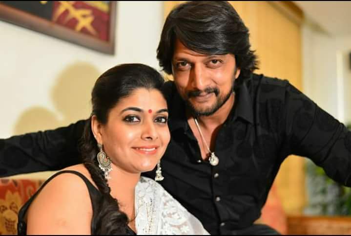 SUDEEP 4