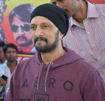 SUDEEP 6 1