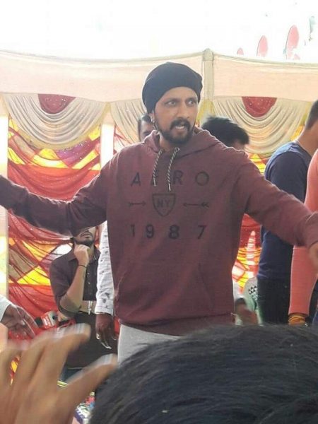 SUDEEP 7