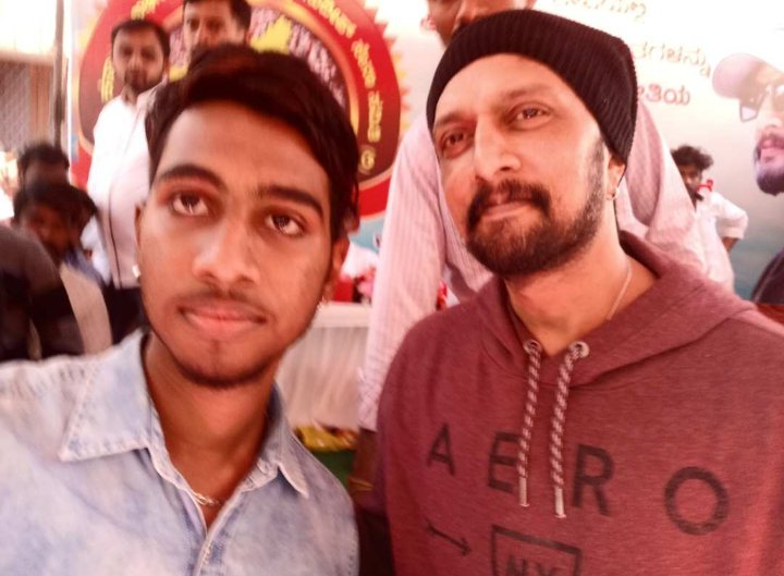 SUDEEP 9