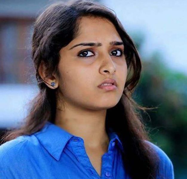 Sanusha Malayalam Actress 8