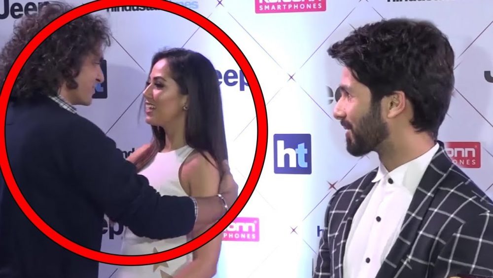 Shahid Wife 2