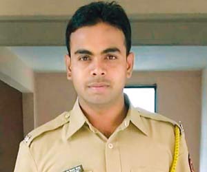 Shrikant Thorat l