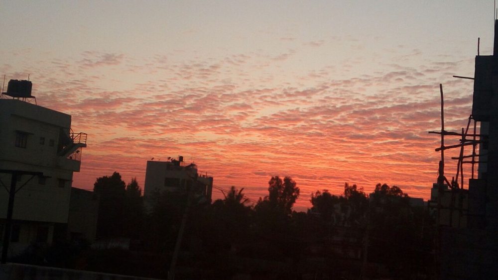 Sky Horamavu Banjara Layout 2