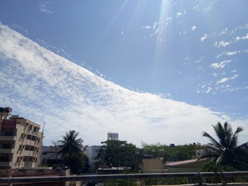 Sky baiyappanahalli 2