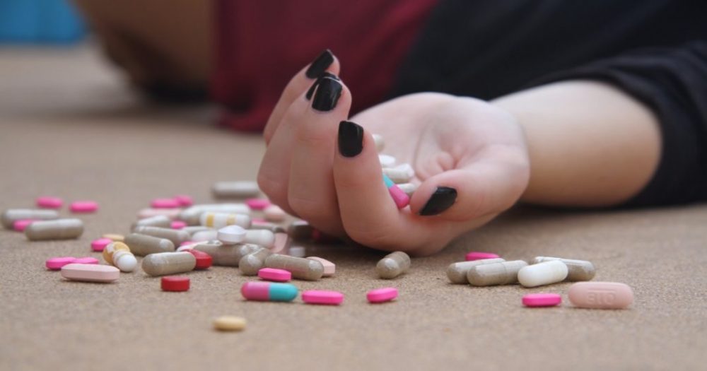 Sleeping Tablets