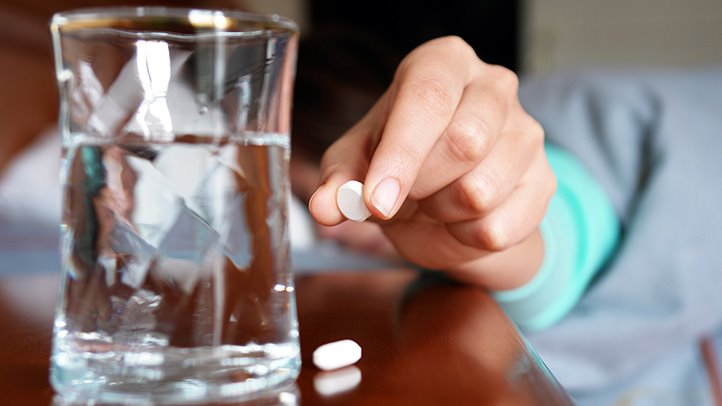 Sleeping Tablets