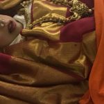 Sridevi Final Journey 5