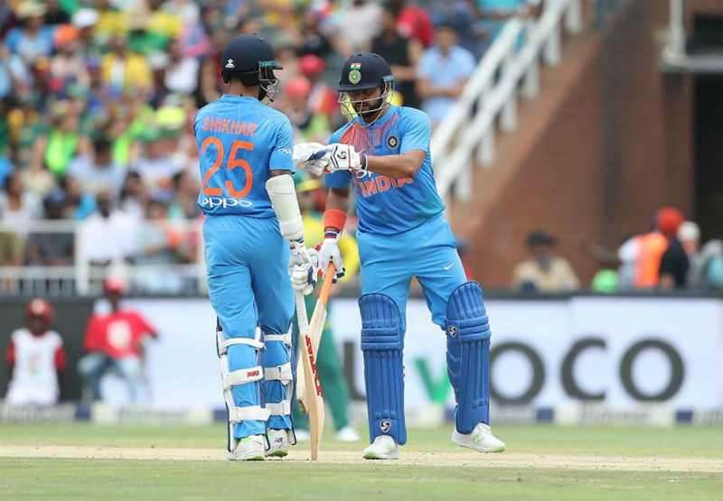 Suresh Raina 2