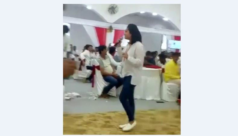 TEACHER RAMYA 1