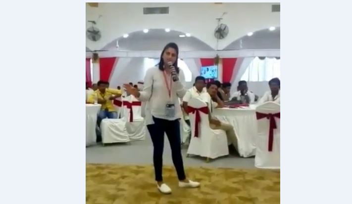 TEACHER RAMYA 3