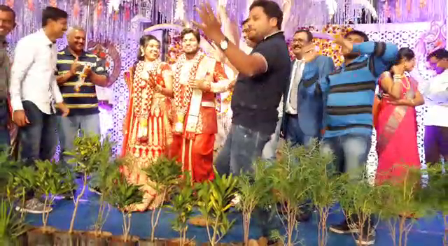 TMK MARRIAGE 11
