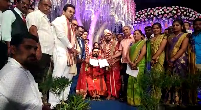 TMK MARRIAGE 3